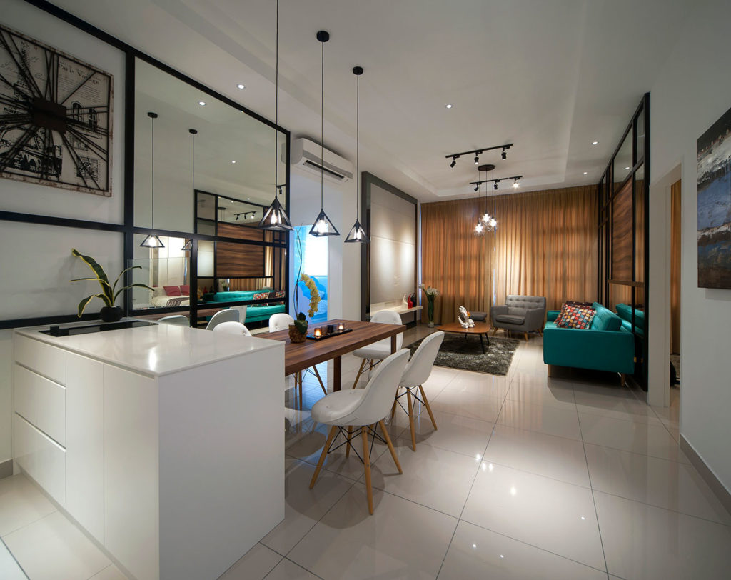 ioi palmyra modern minimal full perspective interior design by latitude design malaysia