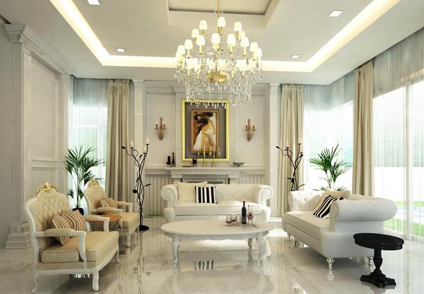 LVMH interior design renovation ideas, photos and price in Malaysia